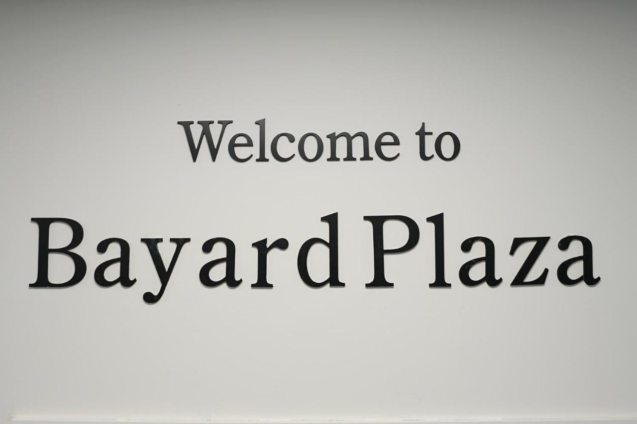 Bayard Plaza Peterborough Exterior foto