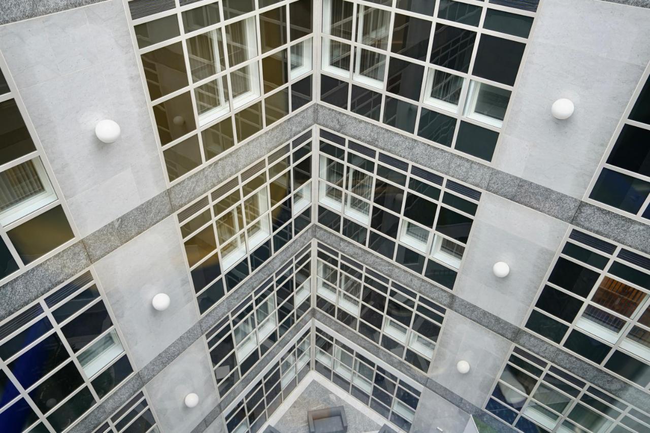 Bayard Plaza Peterborough Exterior foto
